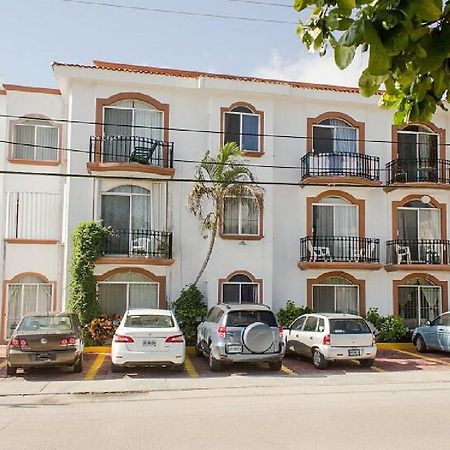 Kaa Xel Residences Playa del Carmen Dış mekan fotoğraf