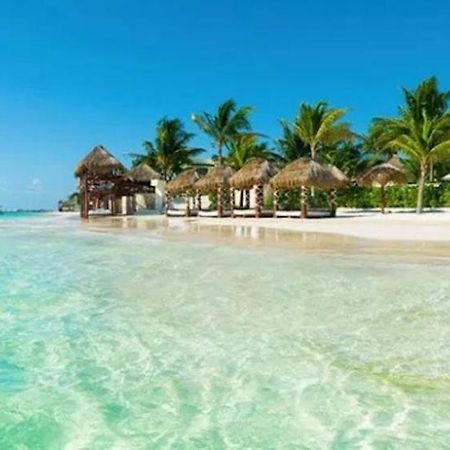 Kaa Xel Residences Playa del Carmen Dış mekan fotoğraf