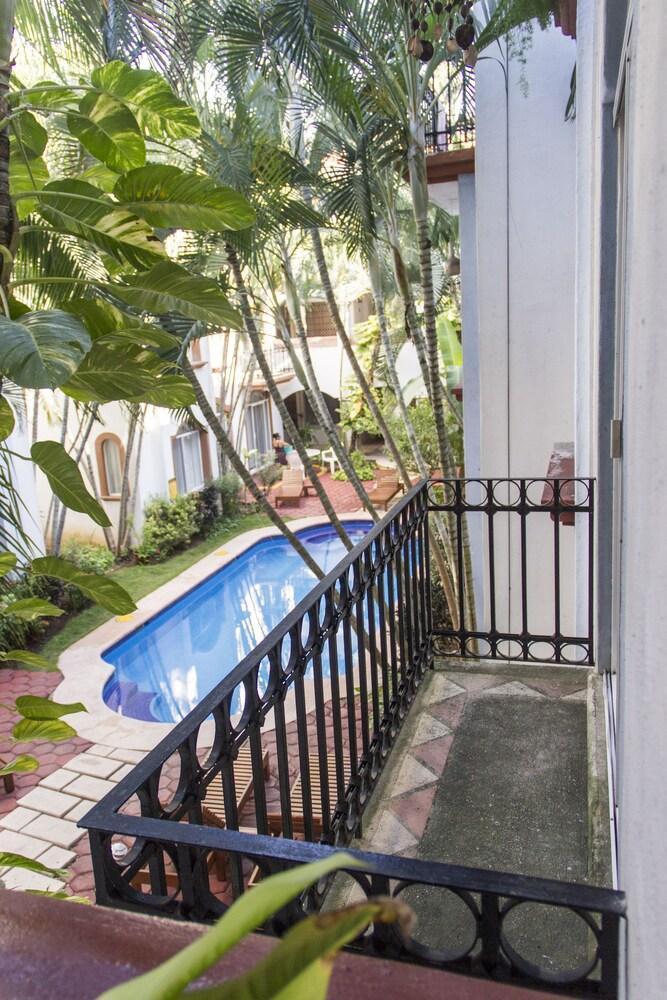 Kaa Xel Residences Playa del Carmen Dış mekan fotoğraf