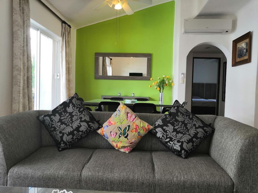 Kaa Xel Residences Playa del Carmen Dış mekan fotoğraf
