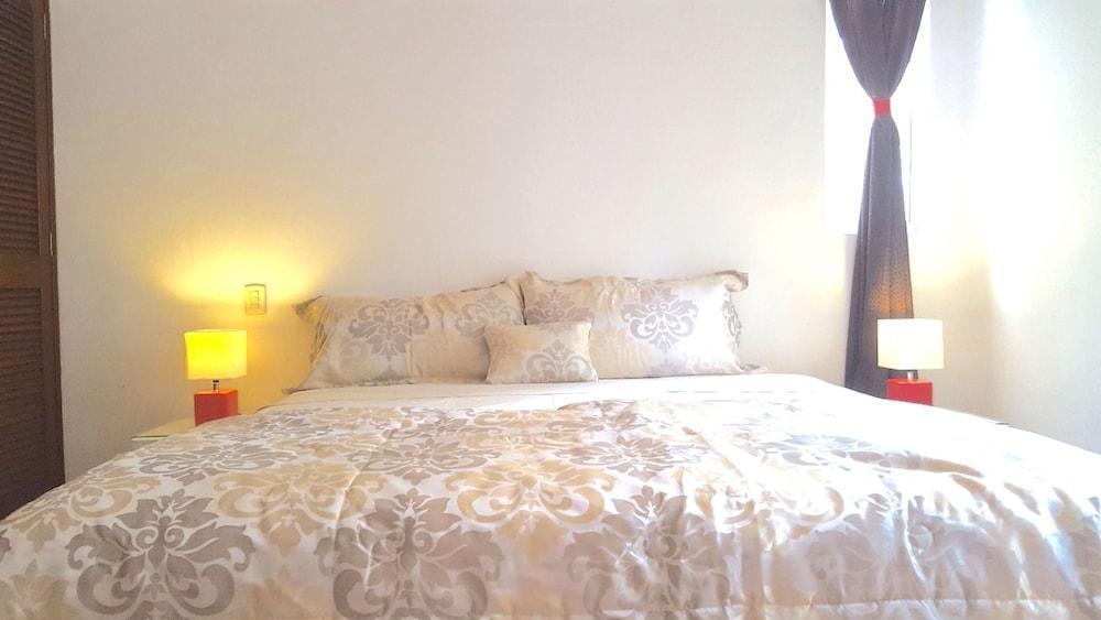 Kaa Xel Residences Playa del Carmen Dış mekan fotoğraf