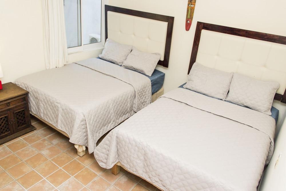 Kaa Xel Residences Playa del Carmen Dış mekan fotoğraf