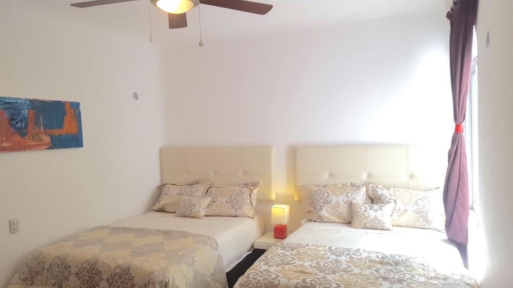 Kaa Xel Residences Playa del Carmen Dış mekan fotoğraf