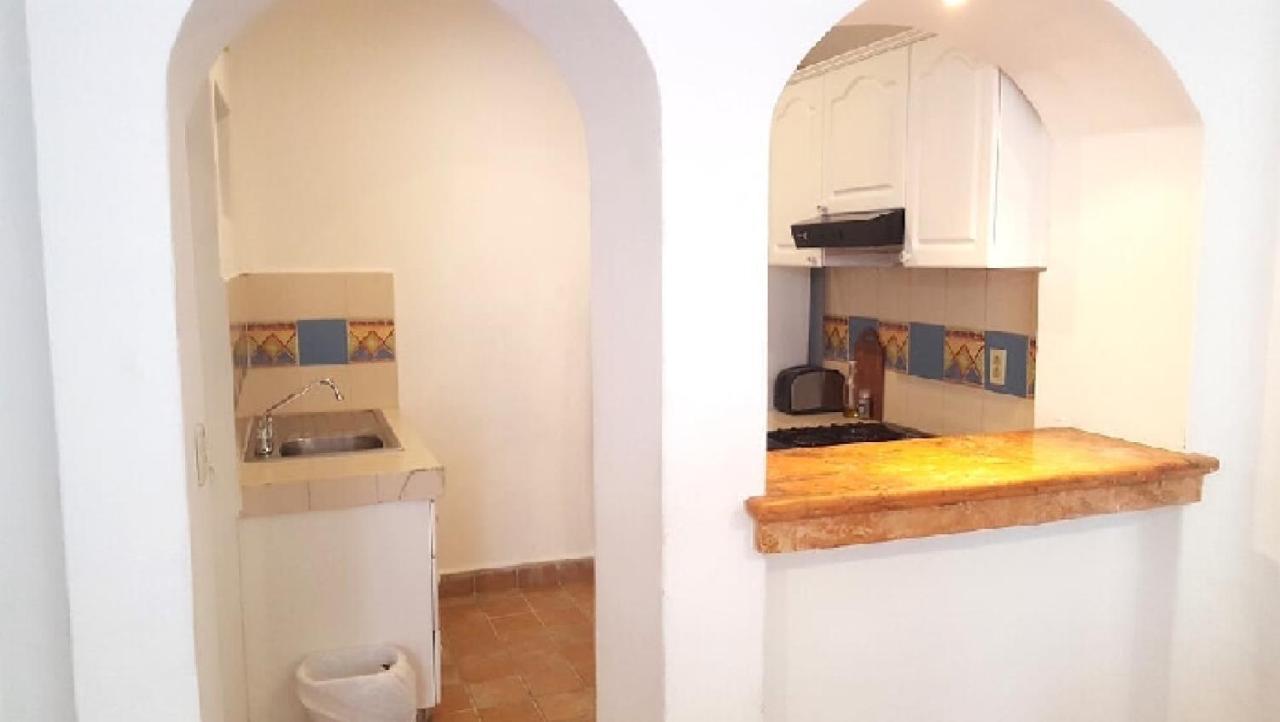 Kaa Xel Residences Playa del Carmen Dış mekan fotoğraf