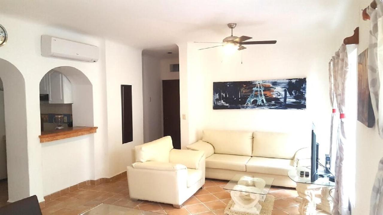 Kaa Xel Residences Playa del Carmen Dış mekan fotoğraf