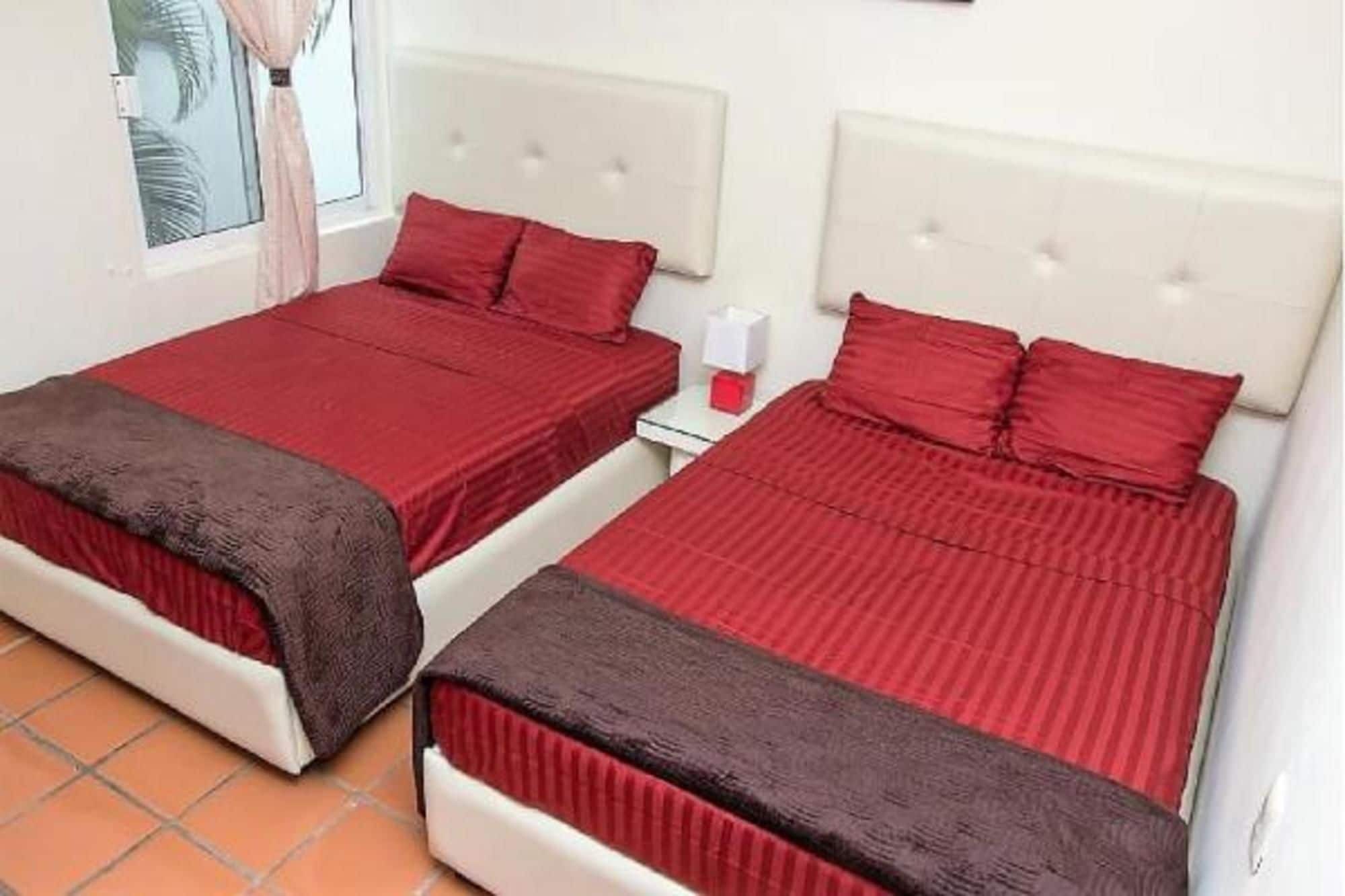 Kaa Xel Residences Playa del Carmen Dış mekan fotoğraf