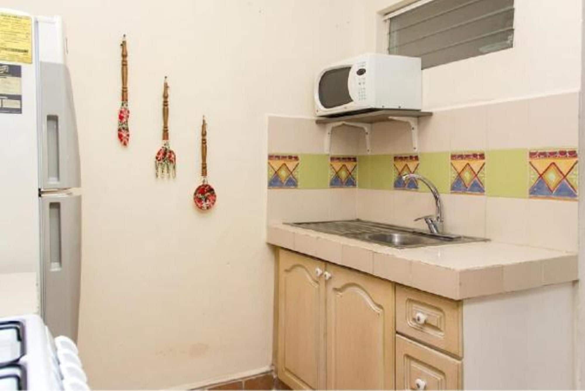 Kaa Xel Residences Playa del Carmen Dış mekan fotoğraf