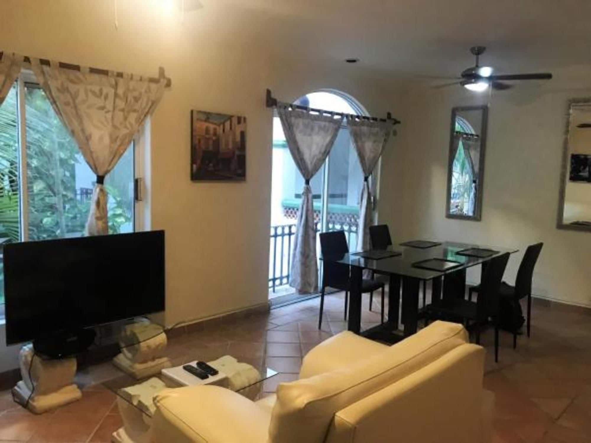 Kaa Xel Residences Playa del Carmen Dış mekan fotoğraf
