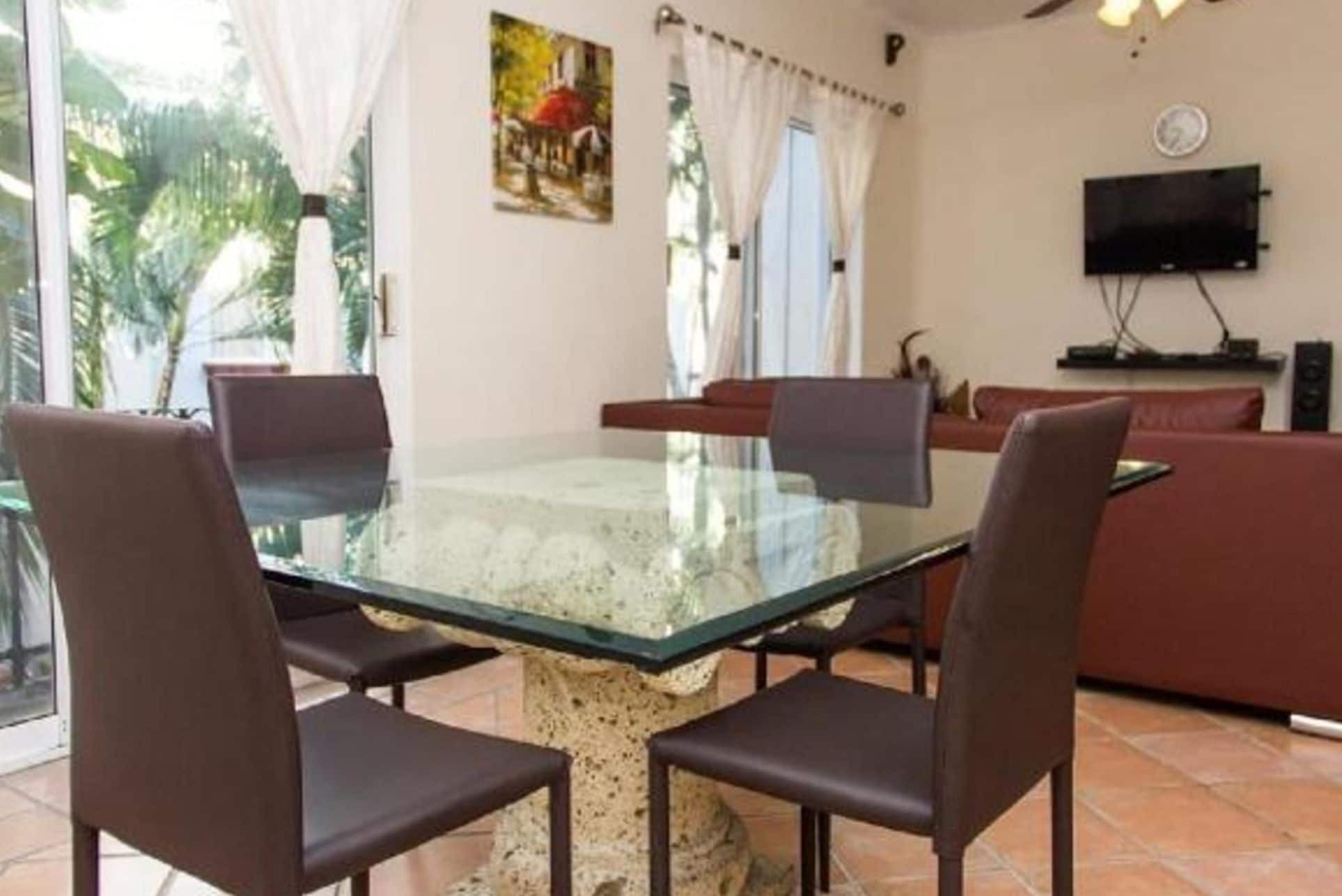 Kaa Xel Residences Playa del Carmen Dış mekan fotoğraf