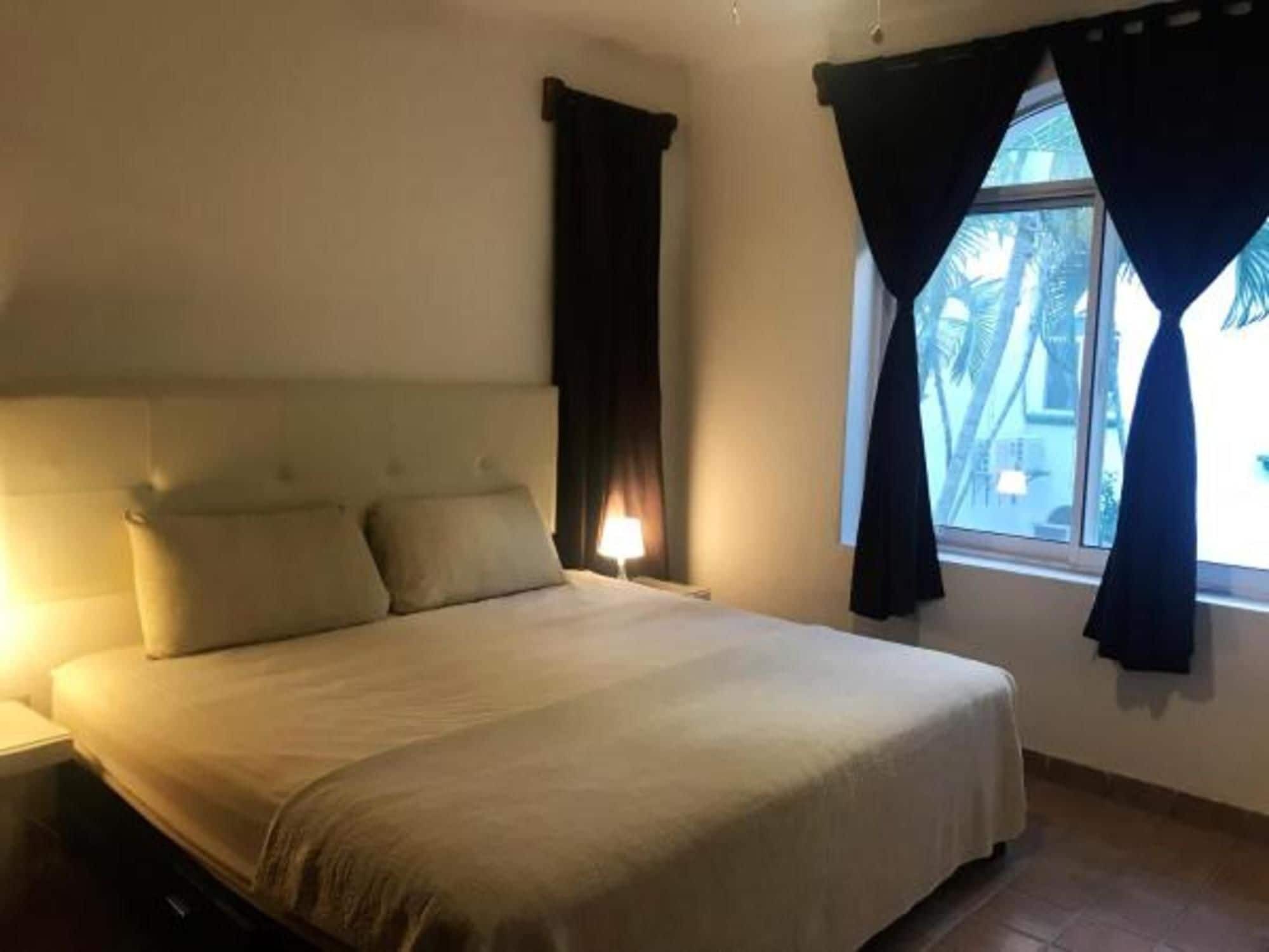 Kaa Xel Residences Playa del Carmen Dış mekan fotoğraf