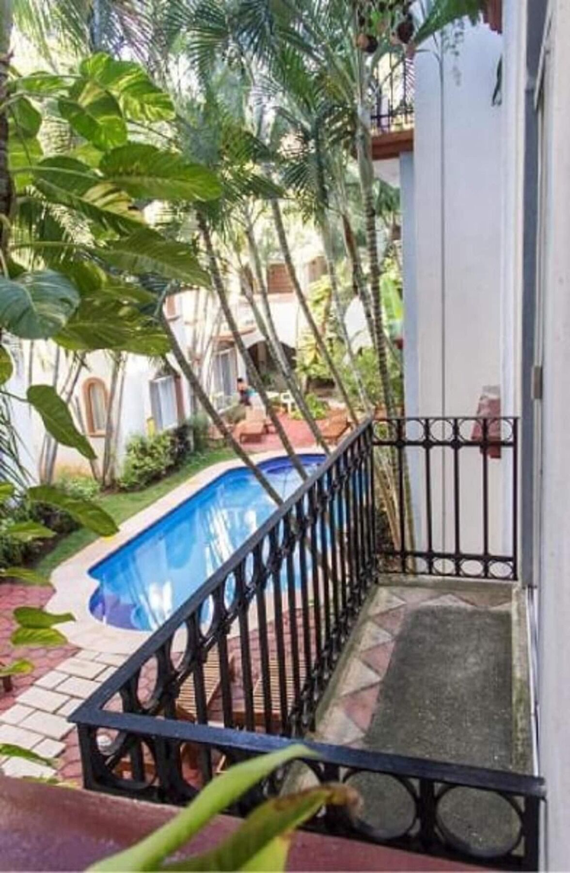 Kaa Xel Residences Playa del Carmen Dış mekan fotoğraf